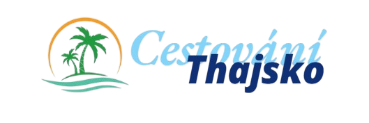 Logo Cestování Thajsko